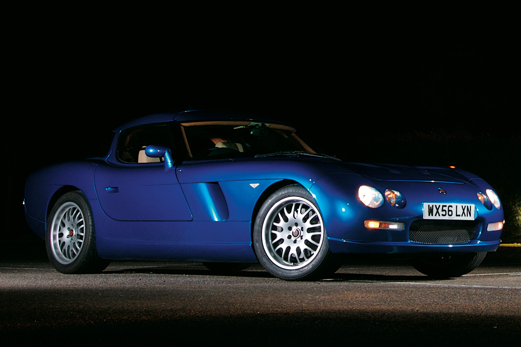 Bristol Fighter