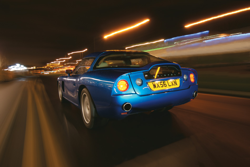 Bristol Fighter