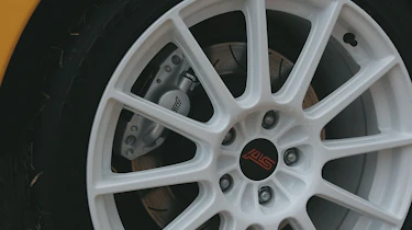 Subaru Impreza WRX STI Spec C Type RA-R