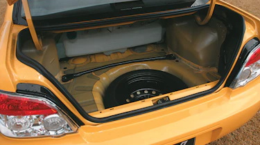 Subaru Impreza WRX STI Spec C Type RA-R