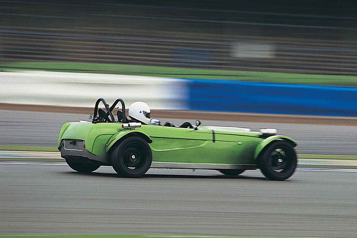 Toniq-R Duratec