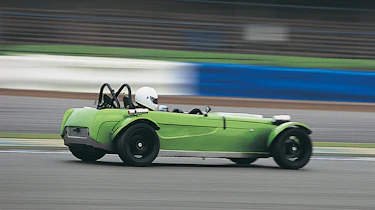 Toniq-R Duratec