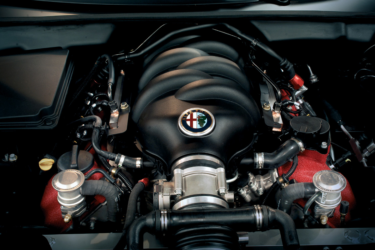 Alfa 8C
