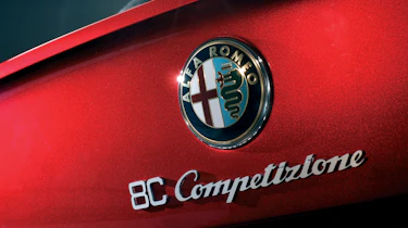 Alfa 8C