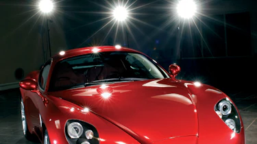 Alfa 8C