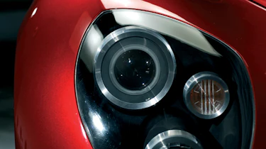 Alfa 8C