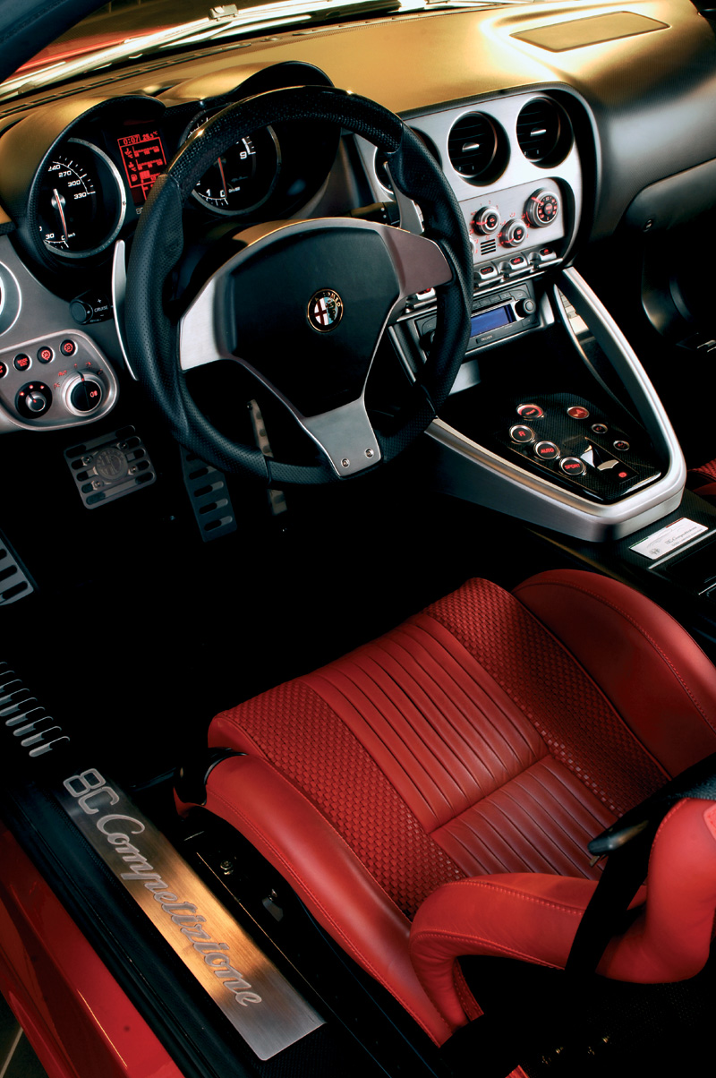 Alfa 8C