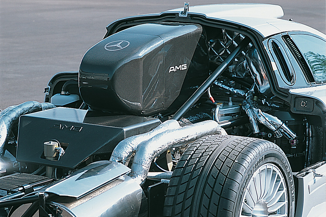 Pagani Zonda R