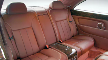 Bentley Brooklands