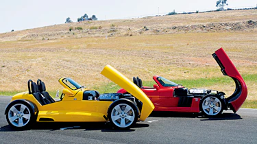 Elfin MS8