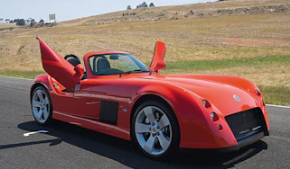 Elfin MS8