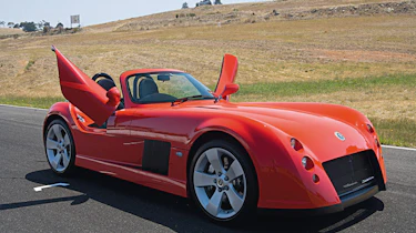 Elfin MS8