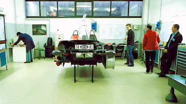 KTM X-Bow
