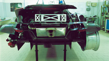 KTM X-Bow