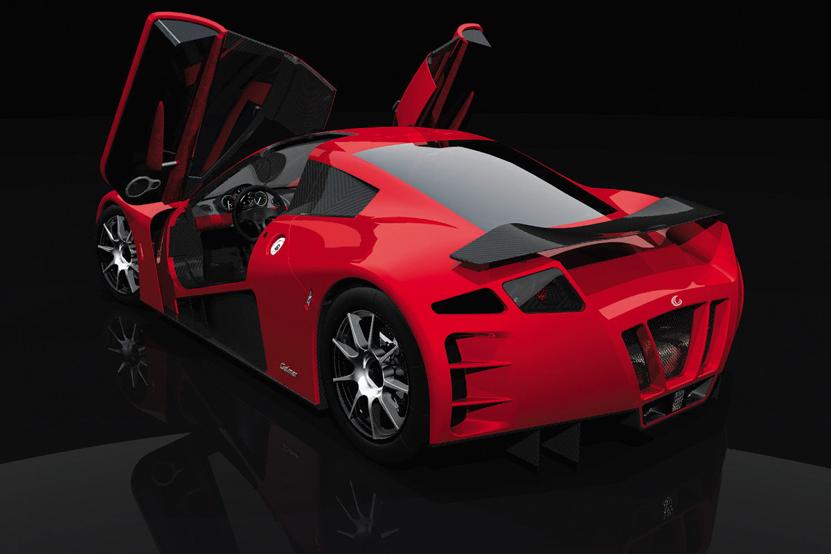Galmer Arbitrage GT