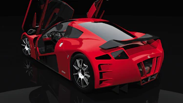Galmer Arbitrage GT