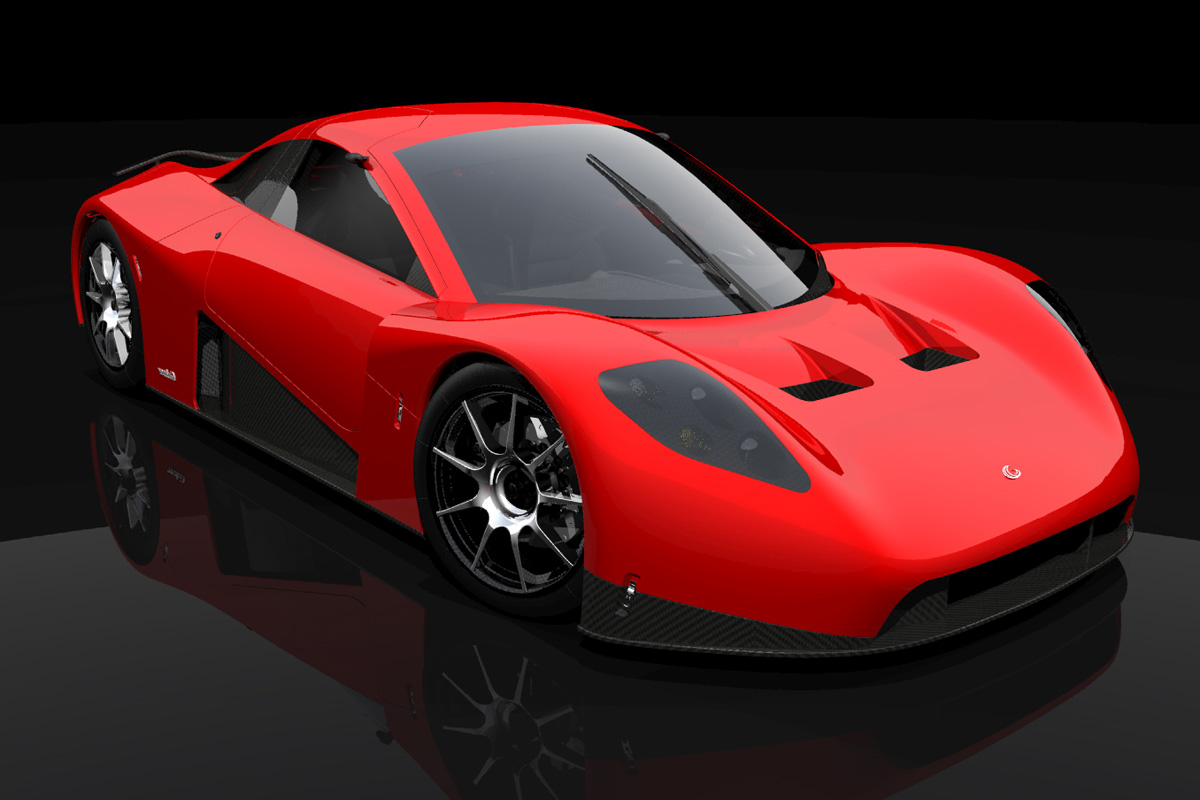 Galmer Arbitrage GT
