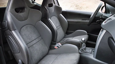 Peugeot 207 GTI