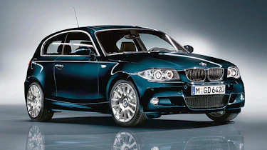 BMW 130i M Sport LE