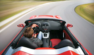 Opel GT