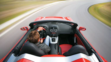 Opel GT