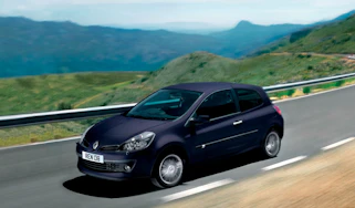 Renault Clio 138