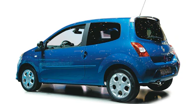 New Renault Twingo