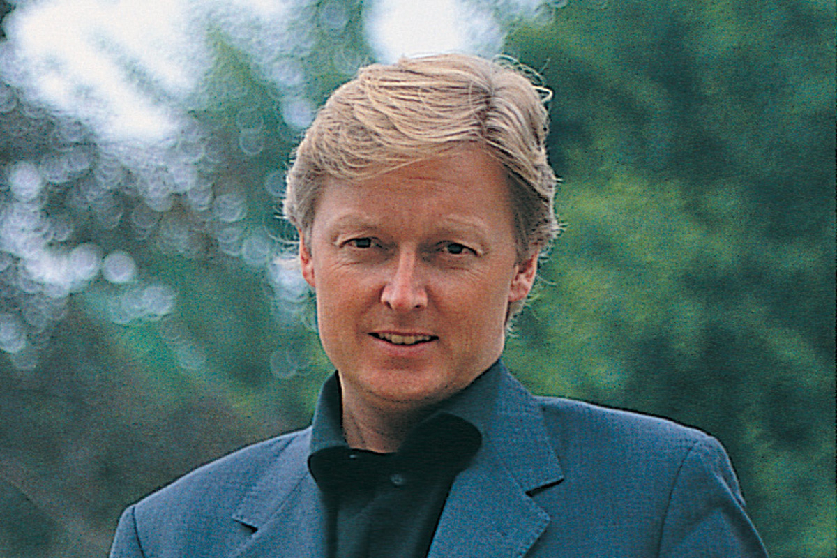 Henrik Fisker
