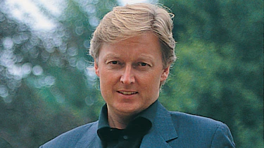 Henrik Fisker