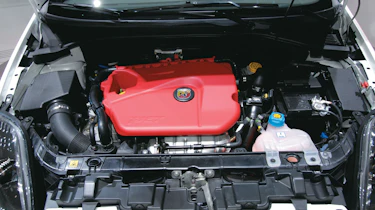 Fiat Punto Abarth