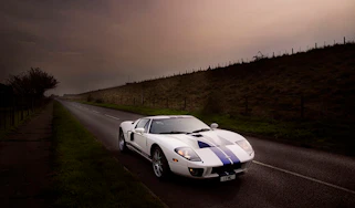 Ford GT40