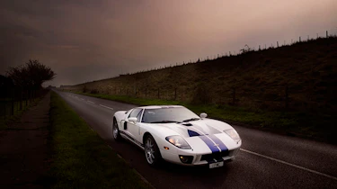Ford GT40