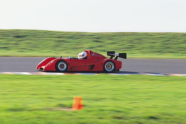 Radical SR3