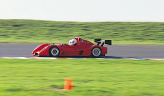 Radical SR3