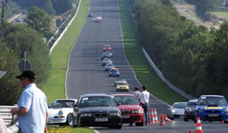 Motorsport Akademie Nürburgring