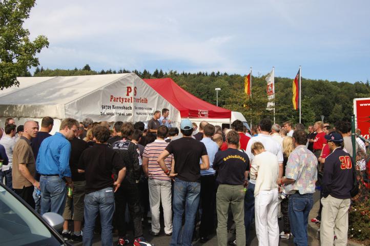 Motorsport Akademie Nürburgring