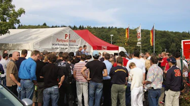 Motorsport Akademie Nürburgring