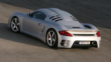 Ruf CTR3