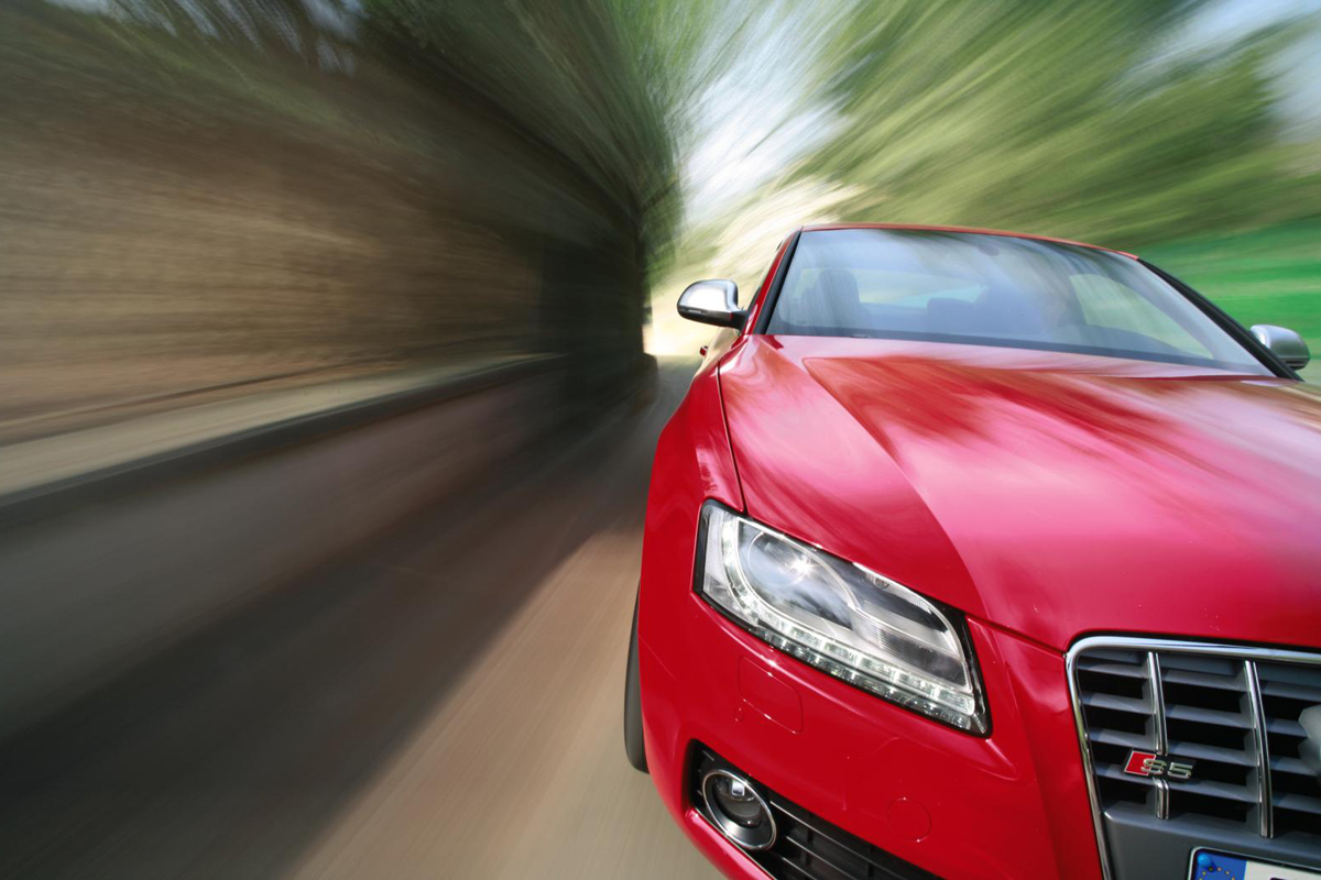 Audi S5