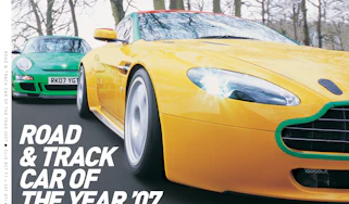 evo issue 105 cover