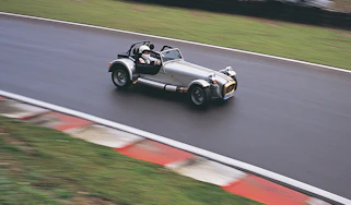 Caterham Roadsport