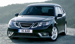 Saab 9-3