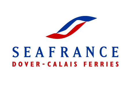 Seafrance logo