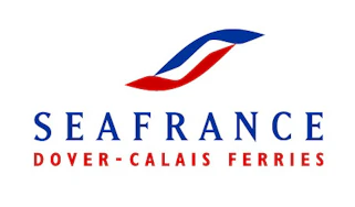 Seafrance logo