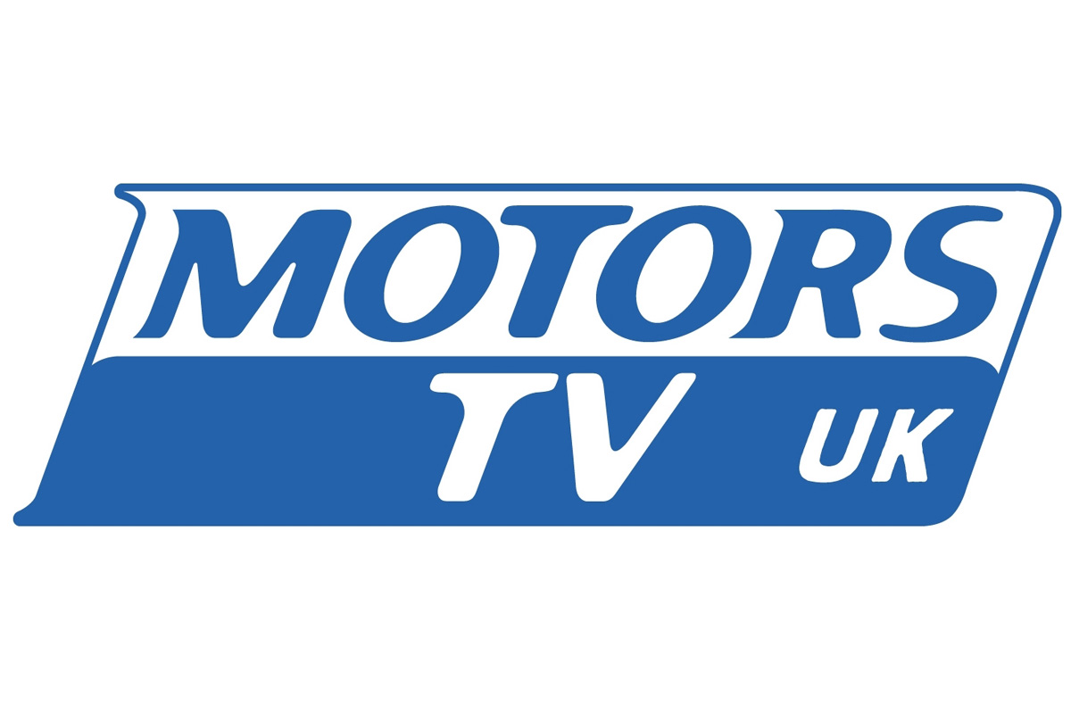 Motors TV logo