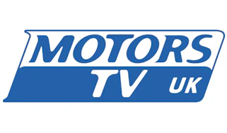 Motors TV logo