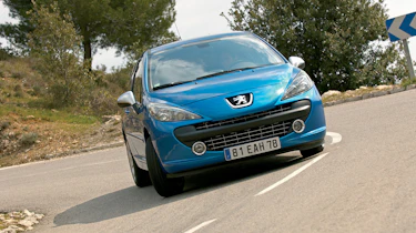 Peugeot 207 GTI