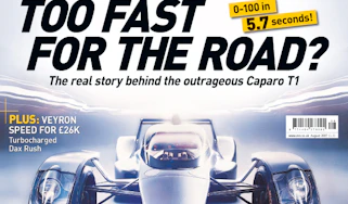 evo issue 107 cover
