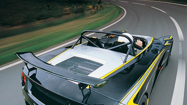Lotus 2-eleven