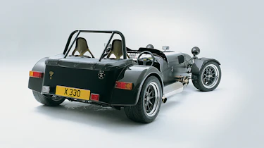 Caterham X330
